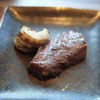 焼肉うしごろ 新宿三丁目店 - 