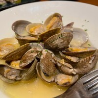 炭火焼イタリアン 海串 ブラーチェ - 