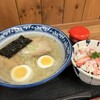函館朝市 味の一番