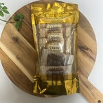 モロゾフ - 料理写真: