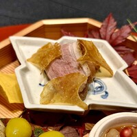 西麻布 万葉 - 