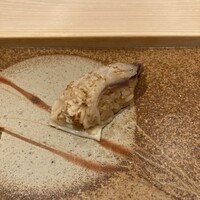 鮨 銀座 おのでら - 