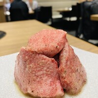 焼肉山水 虎ノ門ヒルズ店 - 