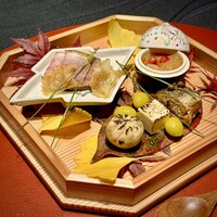 西麻布 万葉 - 