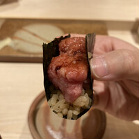 鮨 銀座 おのでら - 
