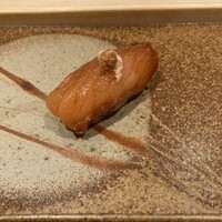 鮨 銀座 おのでら - 