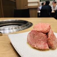 焼肉山水 虎ノ門ヒルズ店 - 