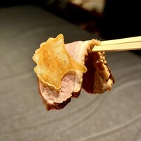 西麻布 万葉 - 