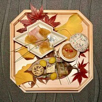 西麻布 万葉 - 