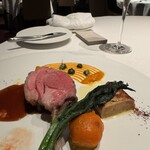 サンス・エ・サヴール - 