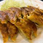 旭軒 駅前本店 - 