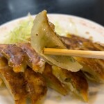 旭軒 駅前本店 - 