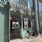 グリーンベリーズコーヒー - 