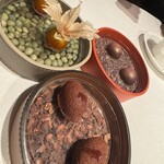 サンス・エ・サヴール - 