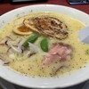 丸源ラーメン 福生店
