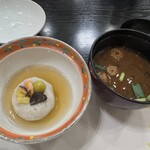 塚越屋七兵衛 - 