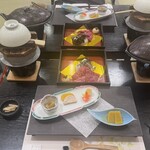 塚越屋七兵衛 - 