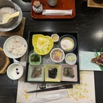 塚越屋七兵衛 - 