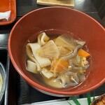 塚越屋七兵衛 - 