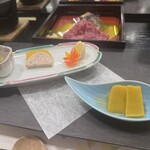 塚越屋七兵衛 - 