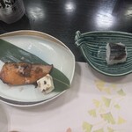 塚越屋七兵衛 - 