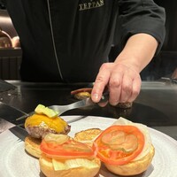 Wolfgang's Steakhouse Teppan - 