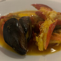 レストラン ラ・マーレ - 