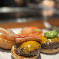 Wolfgang's Steakhouse Teppan - 