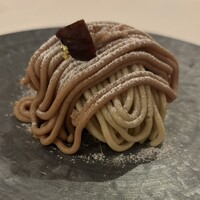 レストラン ラ・マーレ - 