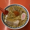 赤湯ラーメン 龍上海 赤湯本店