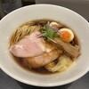 RAMEN 百舌鳥