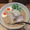 麺や輝 中津店