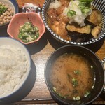 土鍋炊ごはん なかよし 明治通り店 - 