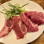 じんぎすかん マルタケ - 