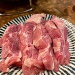 じんぎすかん マルタケ - 