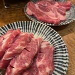 じんぎすかん マルタケ - 