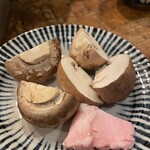 じんぎすかん マルタケ - 