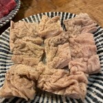 じんぎすかん マルタケ - 