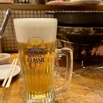 じんぎすかん マルタケ - 