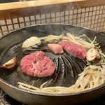 じんぎすかん マルタケ - 