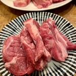 じんぎすかん マルタケ - 