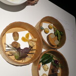 レフェルヴェソンス - 