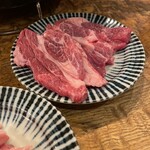 じんぎすかん マルタケ - 