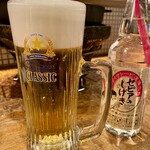 じんぎすかん マルタケ - 