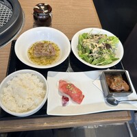 焼肉あきら - 