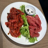 焼肉あきら - 