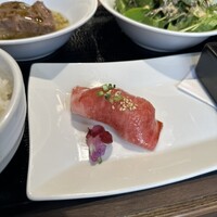 焼肉あきら - 