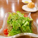 ビストロ ケー - 