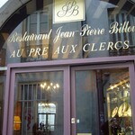Le Pré aux Clercs - 