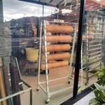 バウムクーヘン工房 はちや - 